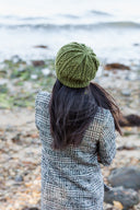 Thicket Hat | Knitting Pattern by Michele Wang