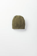 Thicket Hat | Knitting Pattern by Michele Wang