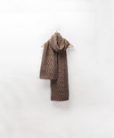 Tiller Scarf | Knitting Pattern by Julie Hoover