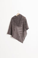 Tilt Shawl | Knitting Pattern by Leila Raven