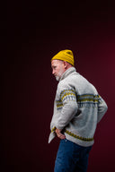 Treefolds Hat | Knitting Pattern by Jared Flood