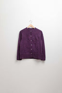 Trillium Cardigan | Knitting Pattern by Michele Wang
