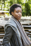 Turnagain Cowl | Knitting Pattern by Julie Hoover