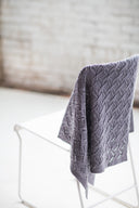 Umaro Blanket | Knitting Pattern by Jared Flood