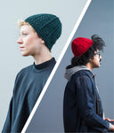 High Pines Hat | Knitting Pattern by Jared Flood