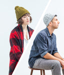 Link Hat | Knitting Pattern by Emily Greene