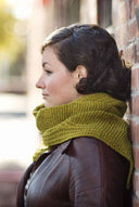 Wayfarer Scarf | Knitting Pattern by Jared Flood